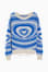 blau/blanc