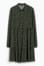 dark green / black