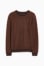 marron foncé
