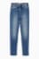 jeansblau