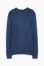 blau fosc