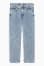 jeans azzurro