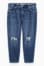 jeans blu