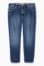 jeans blu