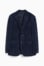 donkerblauw