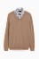 brown / beige