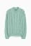 mint green