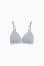 light gray-melange