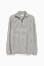 light gray-melange