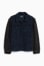 dunkeljeansblau