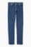 jeansblau