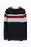 donkerblauw