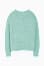 mint green