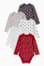 blanc / rouge