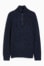 dark blue