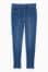 jeansblauw