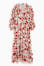 red / cremewhite