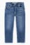 jeans blu
