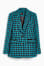 turquoise foncé
