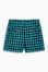 turquoise foncé