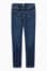 dunkeljeansblau