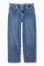 jeans blu