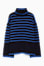 bleu foncé