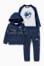 blau fosc
