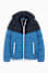 bleu foncé