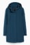 blau fosc