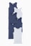 donkerblauw-mix