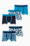 bleu foncé
