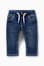 dunkeljeansblau