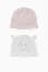 blanc/rosa
