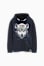 donkerblauw