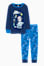 donkerblauw