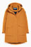 toffee coloured