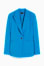 blau clar