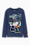 donkerblauw