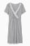 light gray-melange