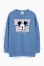 light blue