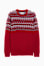 rosso scuro