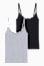 negre/gris