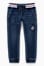 dunkeljeansblau