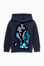 dark blue