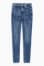 jeansblau