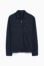dark blue