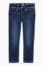 dunkeljeansblau