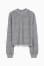 grigio melange