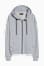 gray-melange